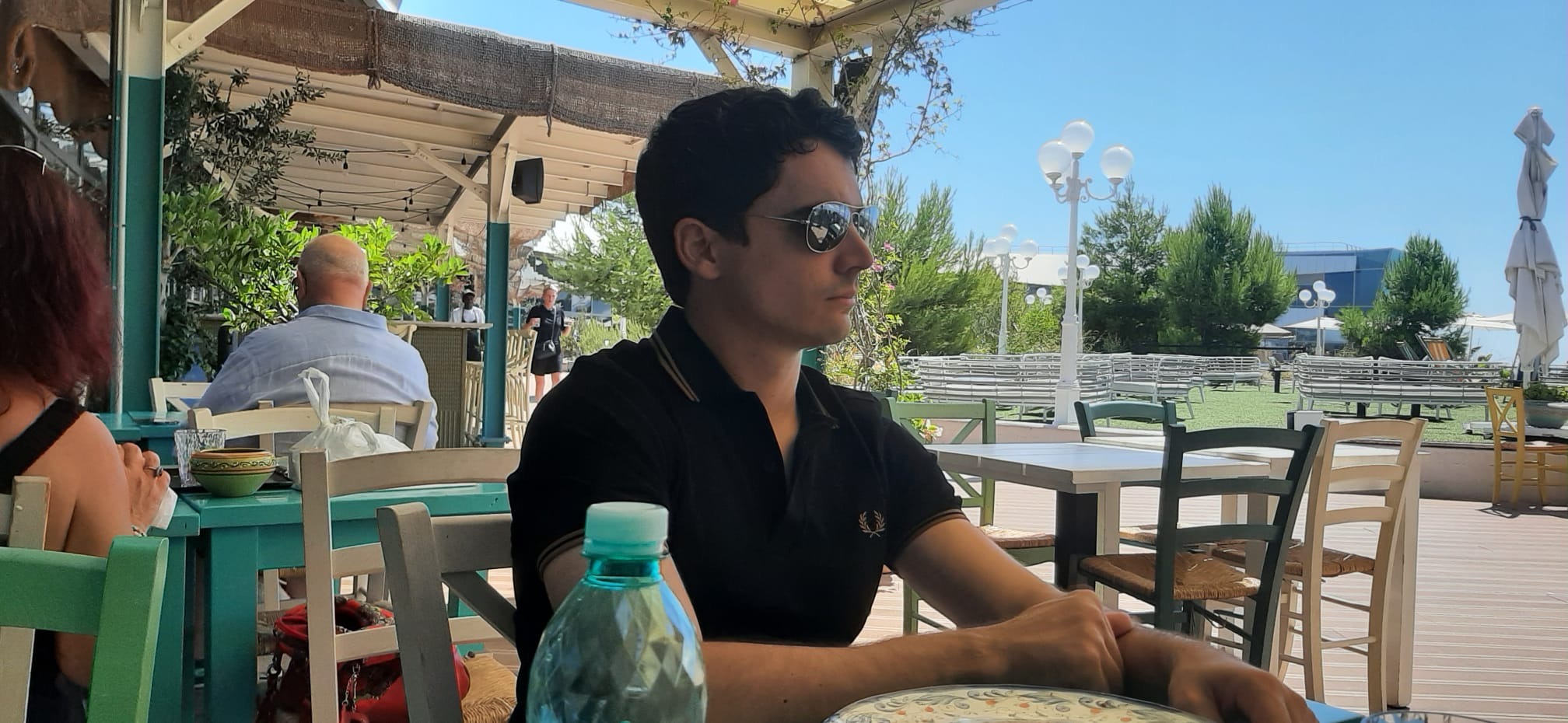 Profil de Kheo, 29 ans, Escort Gay Canada à Goodsoil