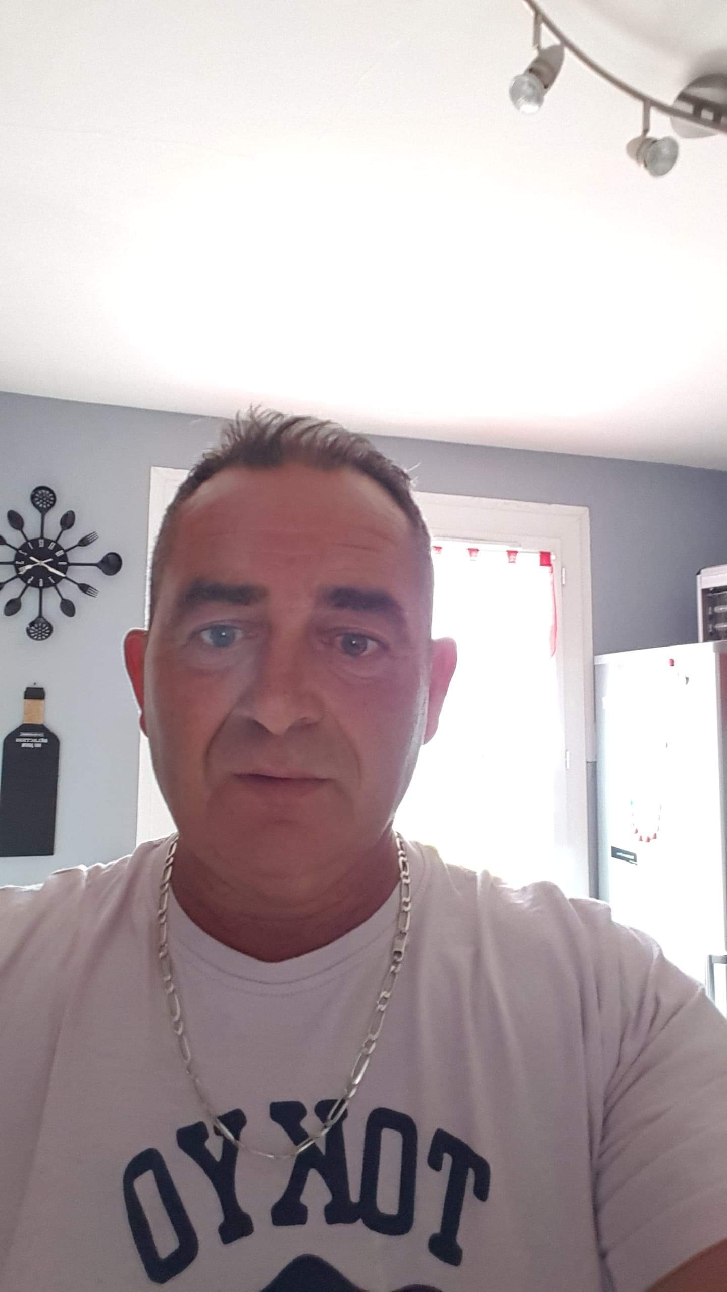Profil de Imrane, 53 ans, Escort Gay Canada à Sainte-Thérèse
