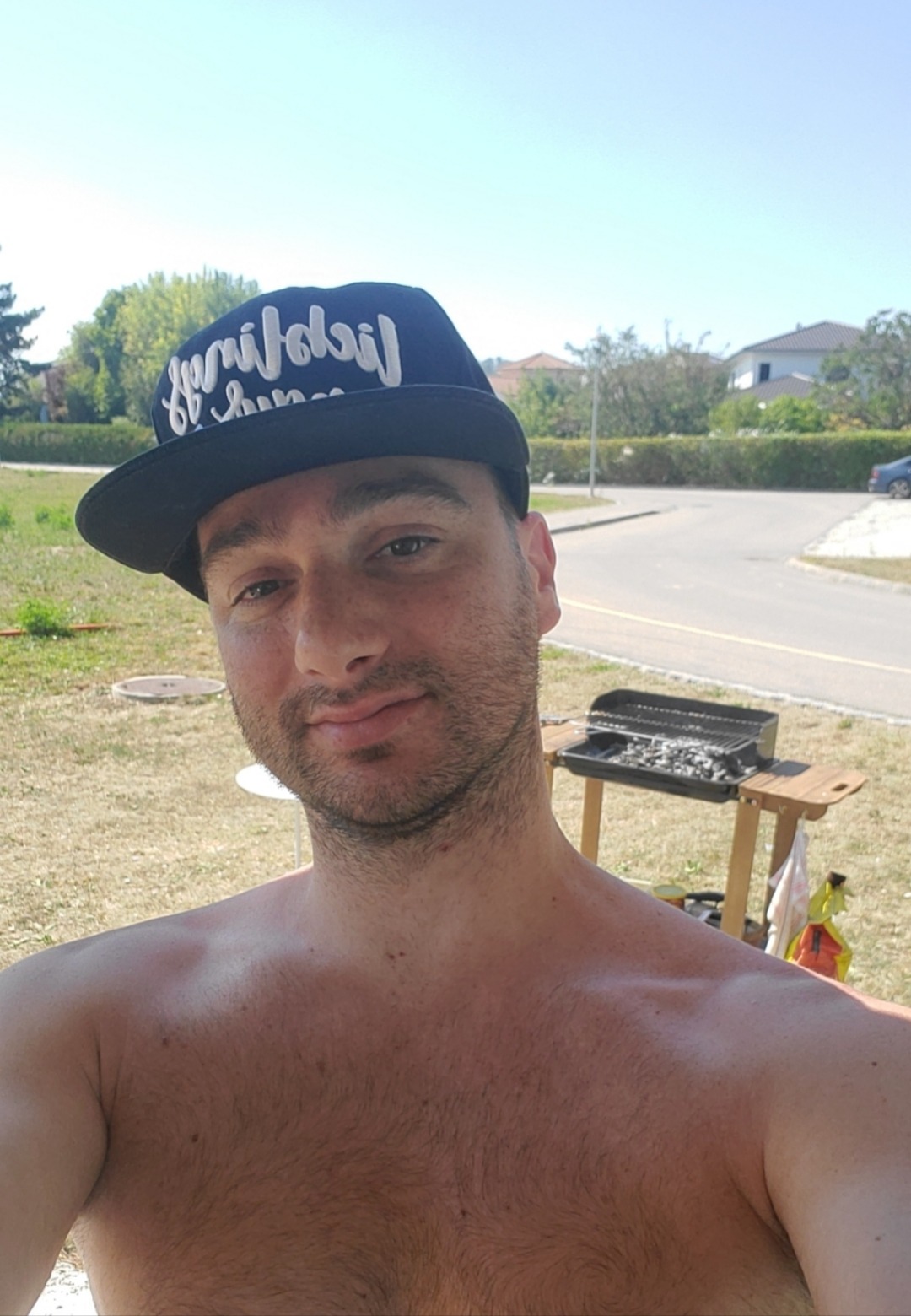 Profil de Riwan, 40 ans, Escort Gay Canada à Beatty