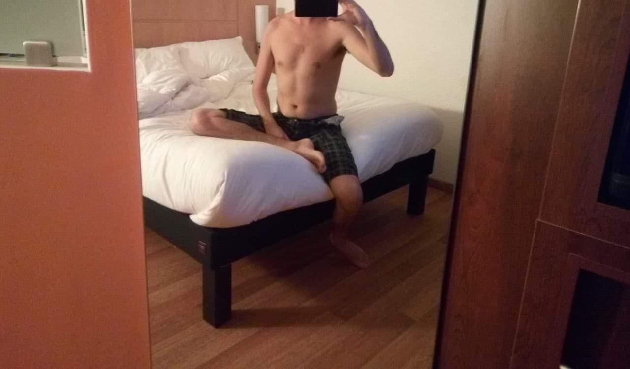 Profil de Thimothy, 40 ans, Escort Gay Canada à Sainte-Hélène