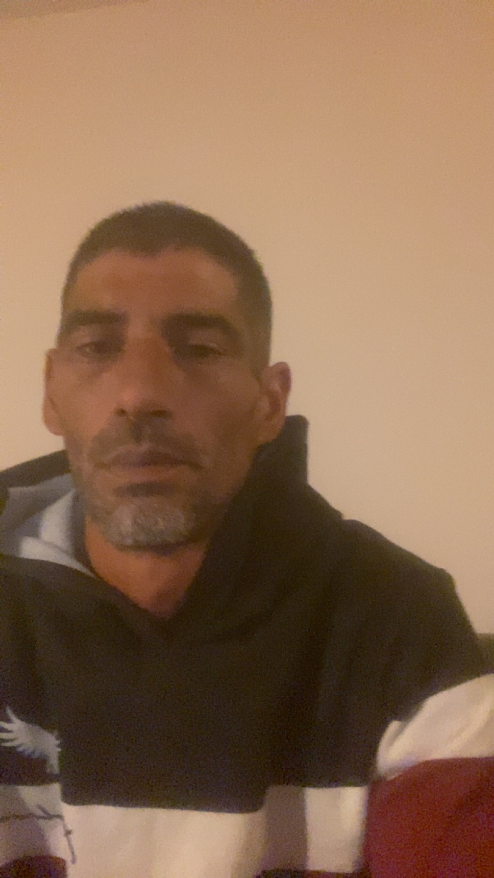 Profil de Saint, 38 ans, Escort Gay Canada à Innisfree