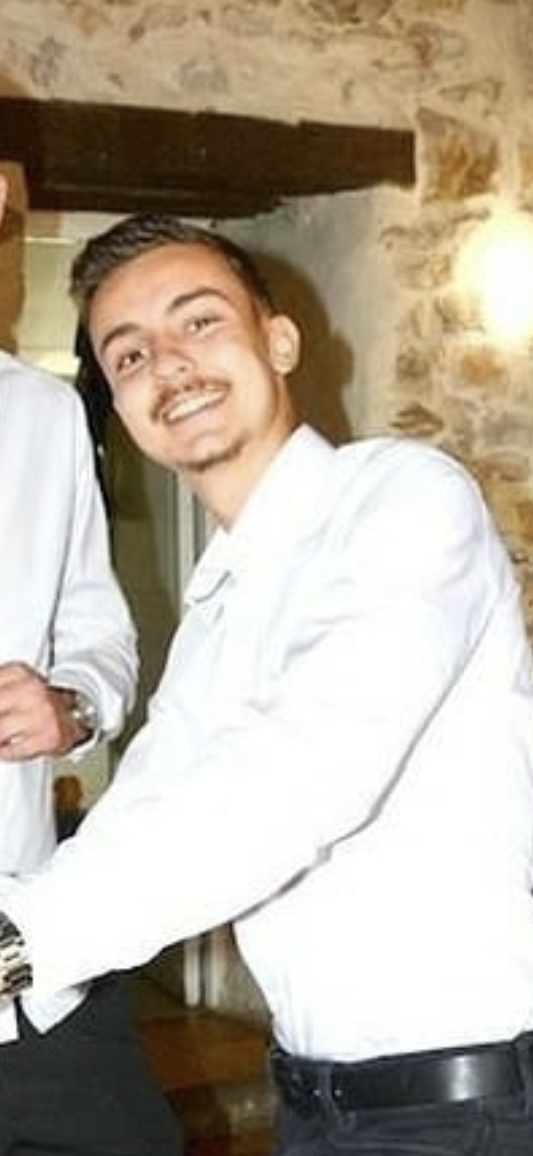 Profil de Abdelramane, 23 ans, Escort Gay Canada à Hope