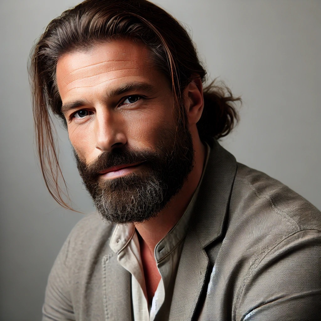 Profil de Eliesse, 40 ans, Escort Gay Canada à Champion