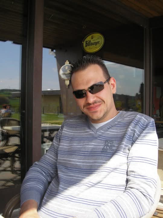 Profil de Sofiann, 44 ans, Escort Gay Canada à Ethelbert