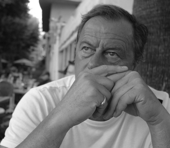 Profil de Syphax, 55 ans, Escort Gay Canada à Grey