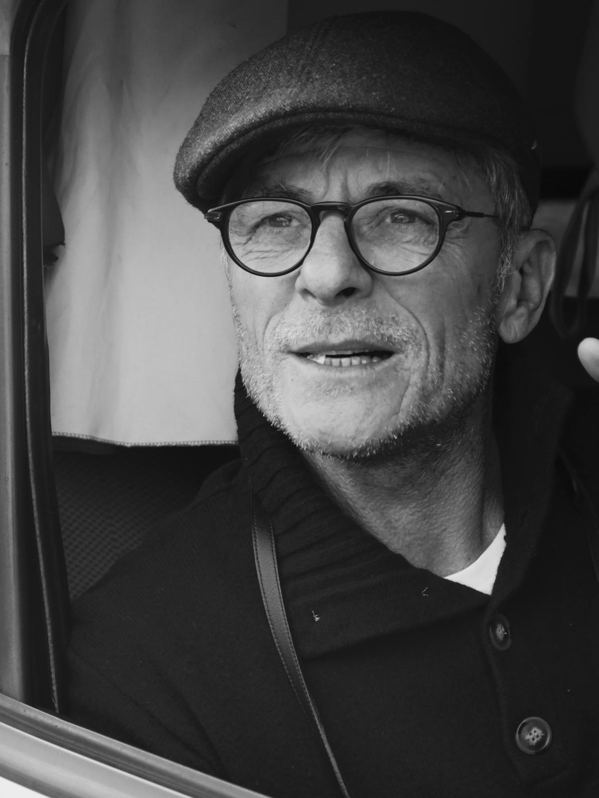 Profil de Thybaud, 55 ans, Escort Gay Canada à Bancroft