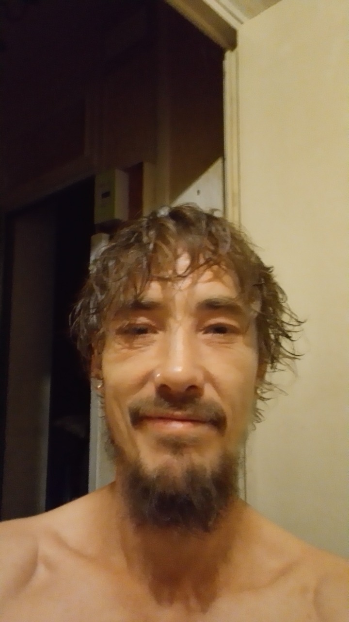 Profil de Salaheddine, 39 ans, Escort Gay Canada à Mankota