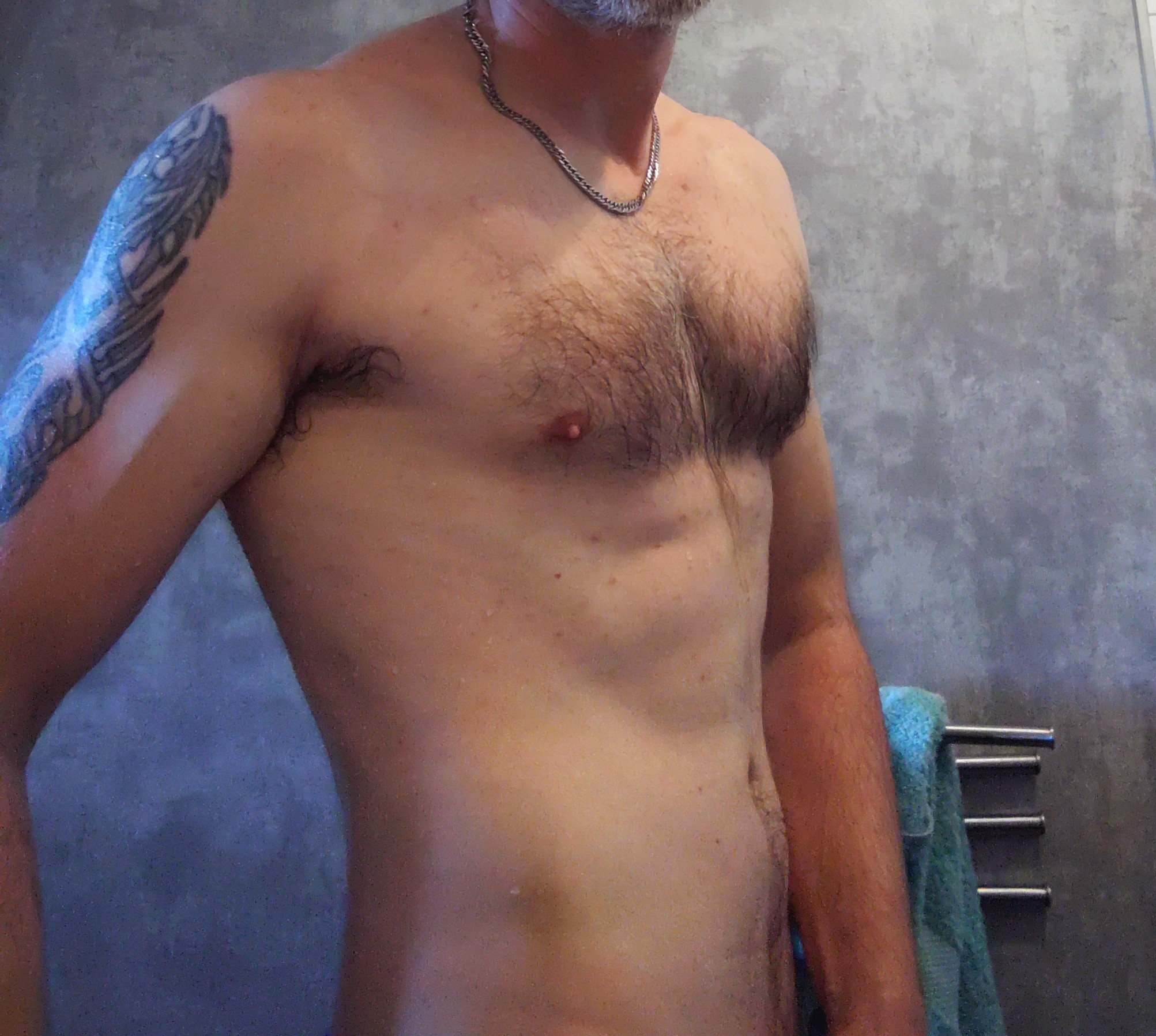 Profil de Enguerrand, 36 ans, Escort Gay Canada à Grey