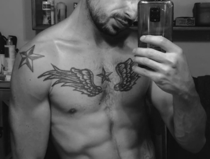 Profil de Sylla, 28 ans, Escort Gay Canada à Andrew
