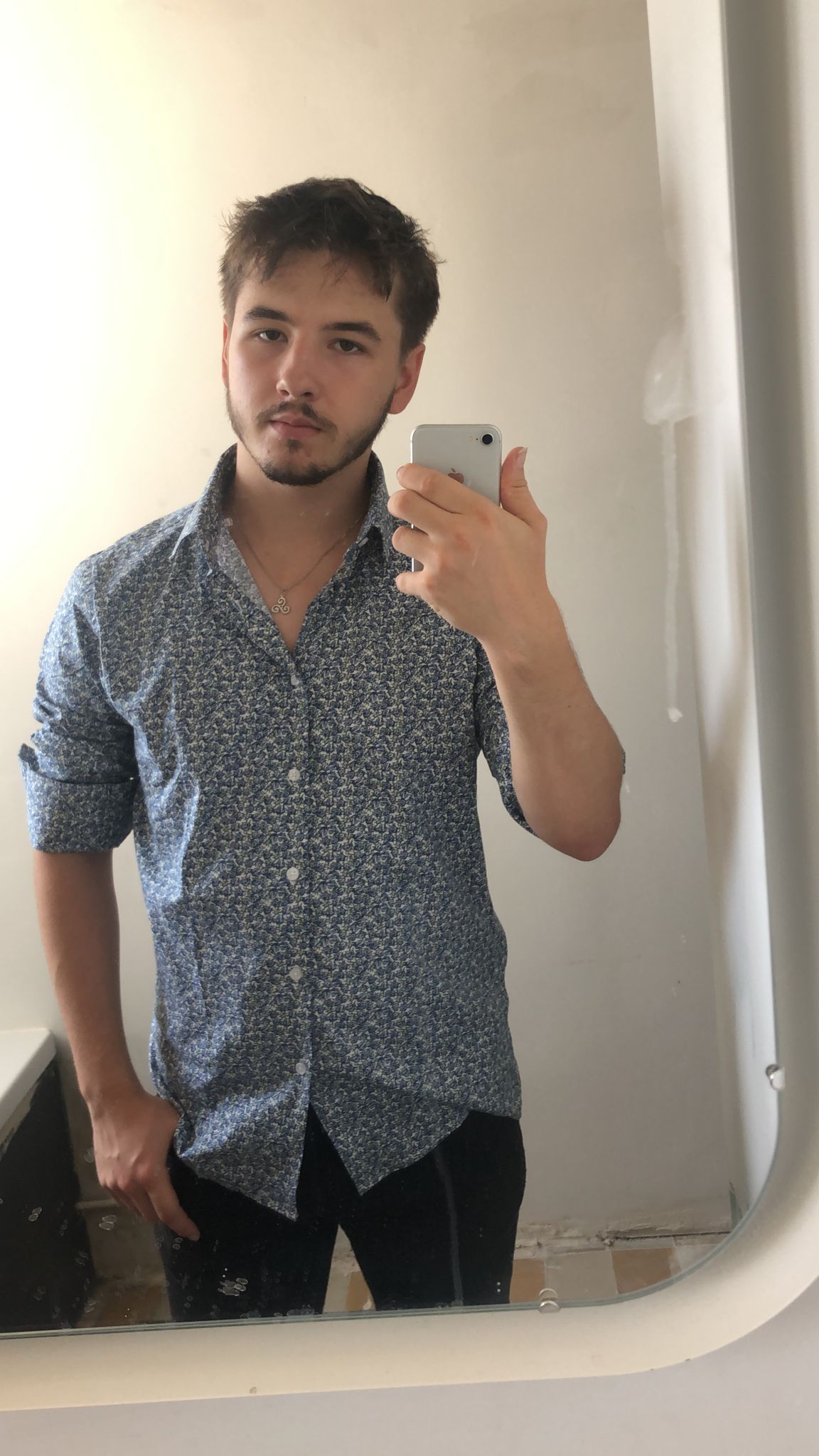 Profil de Chrys, 21 ans, Escort Gay Canada à Arran