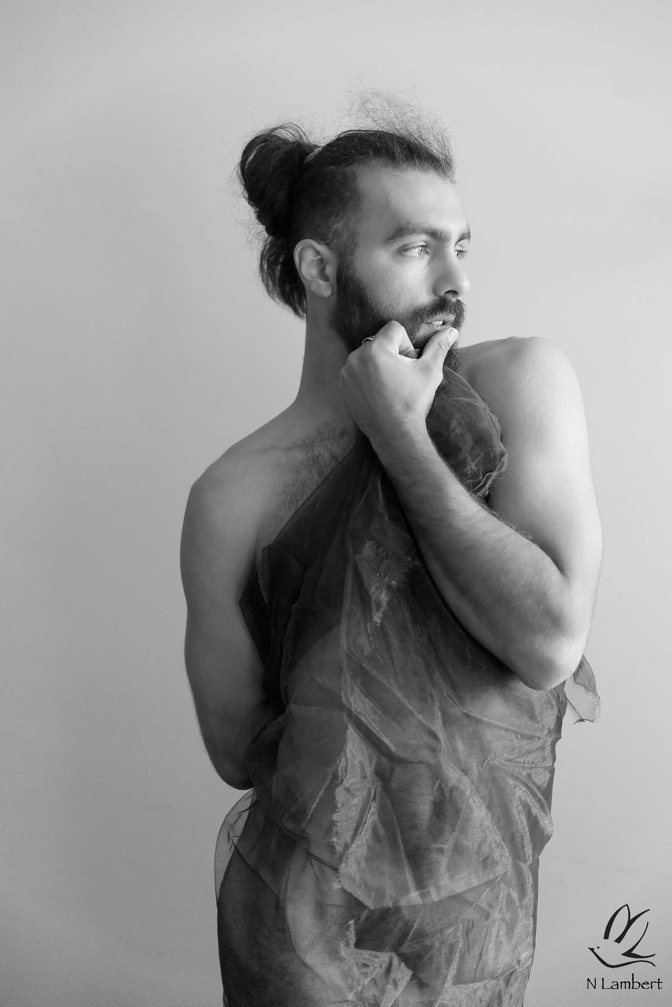 Profil de Exupere, 32 ans, Escort Gay Canada à Saint-Charles-de-Bourget