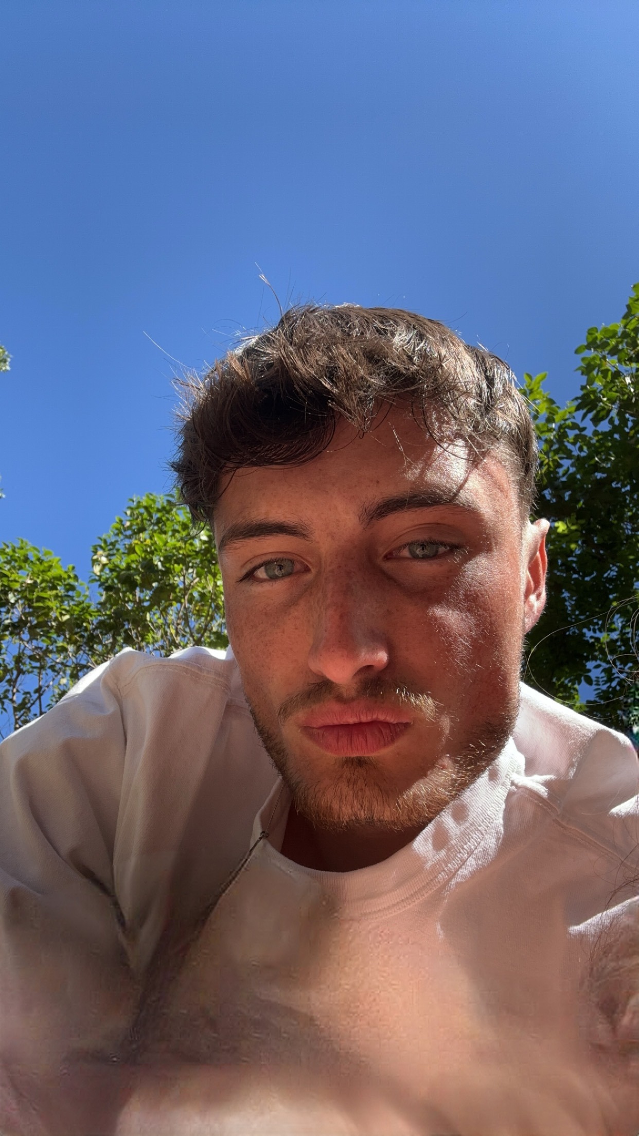 Profil de Thibau, 22 ans, Escort Gay Canada à Dodsland