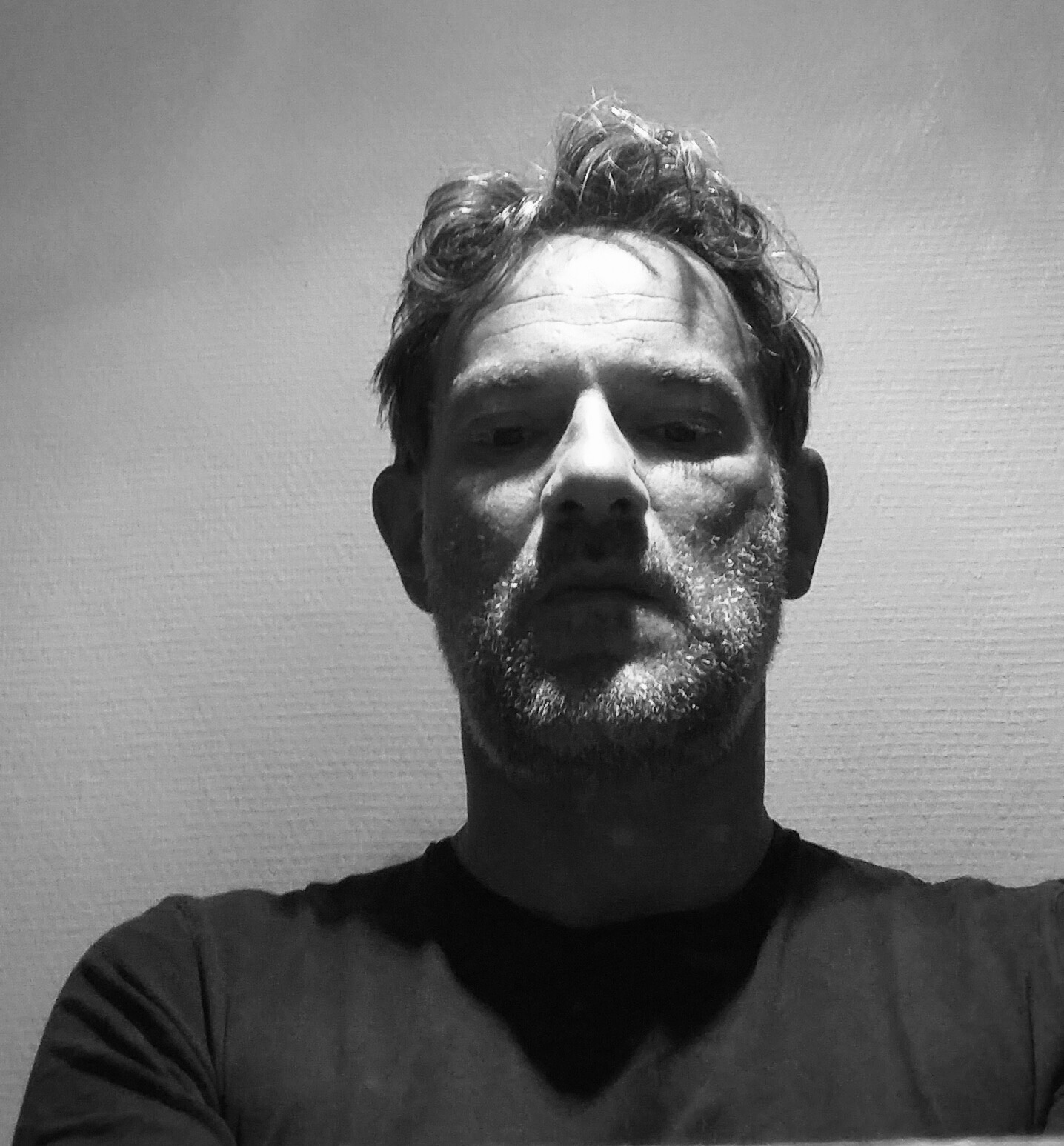 Profil de Balthasar, 47 ans, Escort Gay Canada à Notre-Dame-de-Montauban