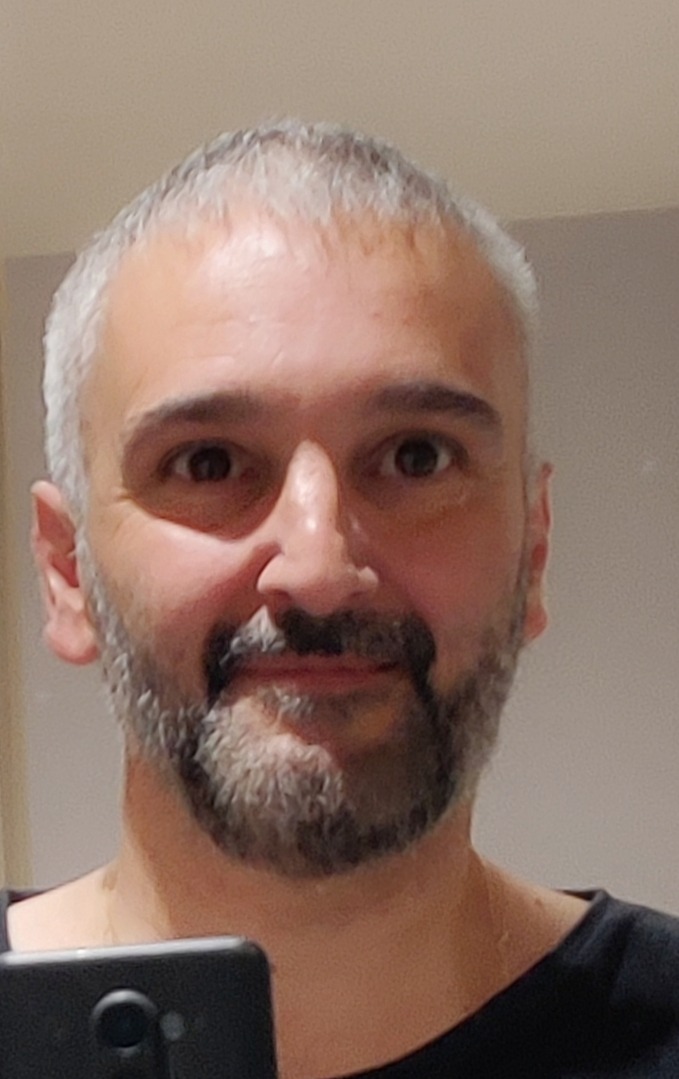 Profil de Laurian, 51 ans, Escort Gay Canada à Gore