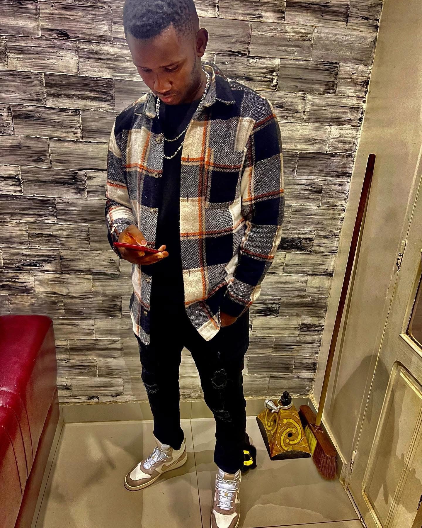 Profil de Hadje, 33 ans, Escort Gay Canada à Beiseker