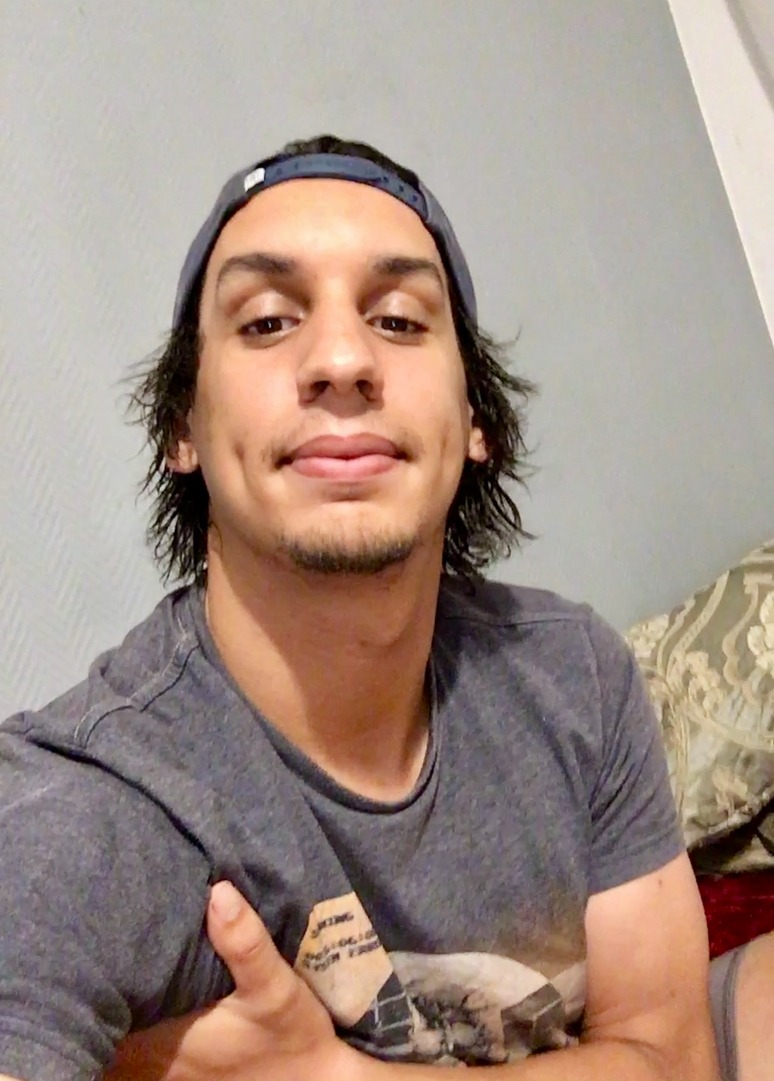 Profil de Birol, 33 ans, Escort Gay Canada à Padoue