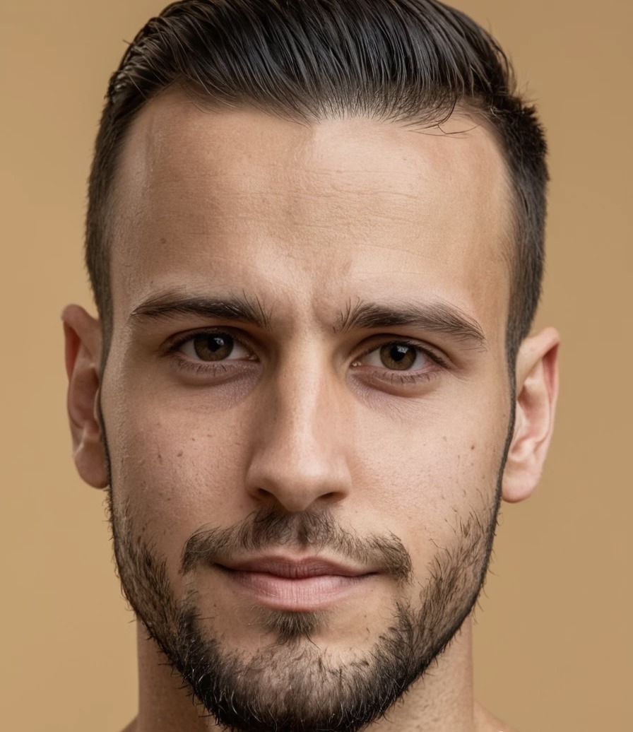 Profil de Souleiman, 29 ans, Escort Gay Canada à Petite-Vallée