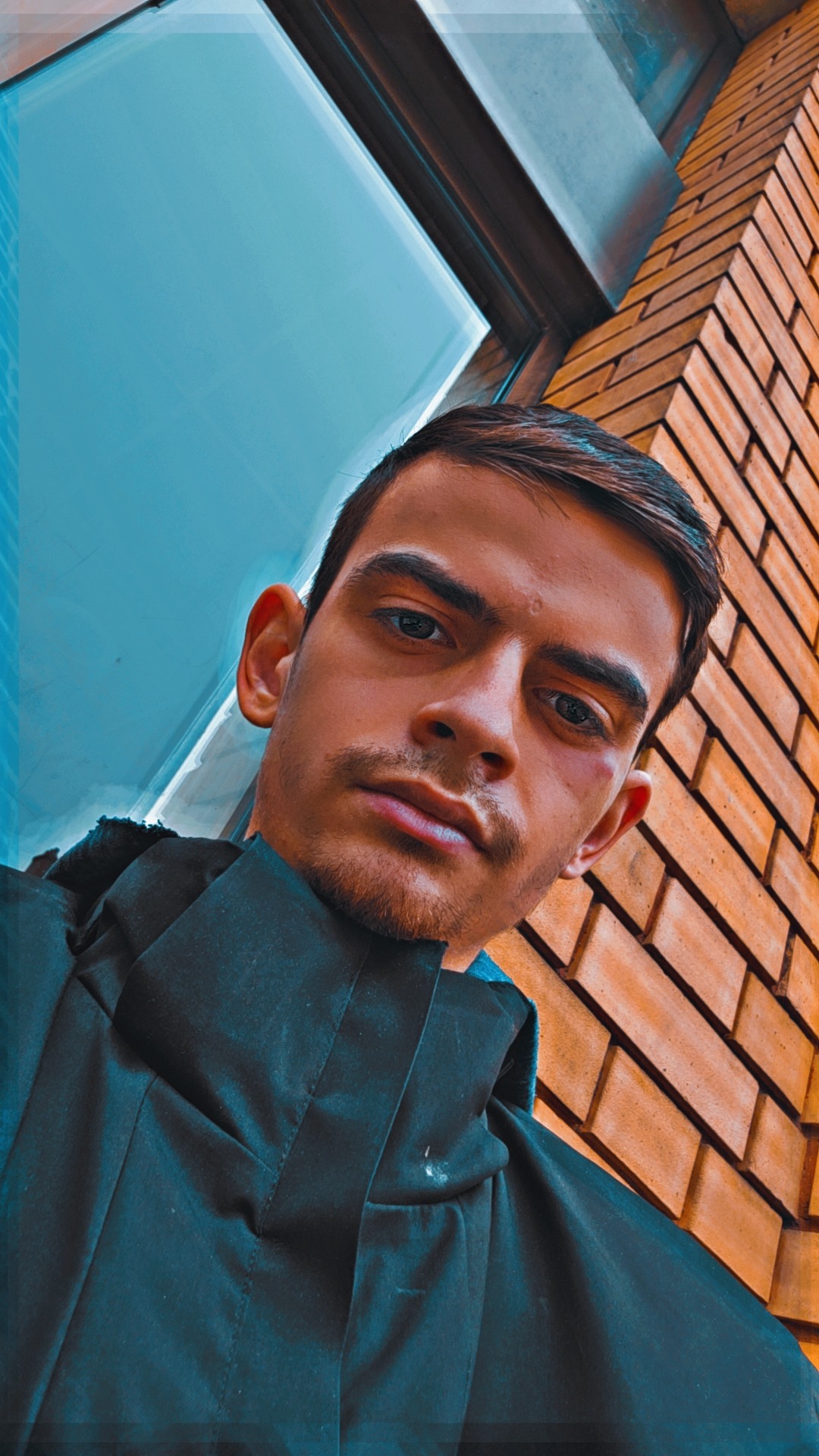 Profil de Ousseni, 21 ans, Escort Gay Canada à Paddockwood