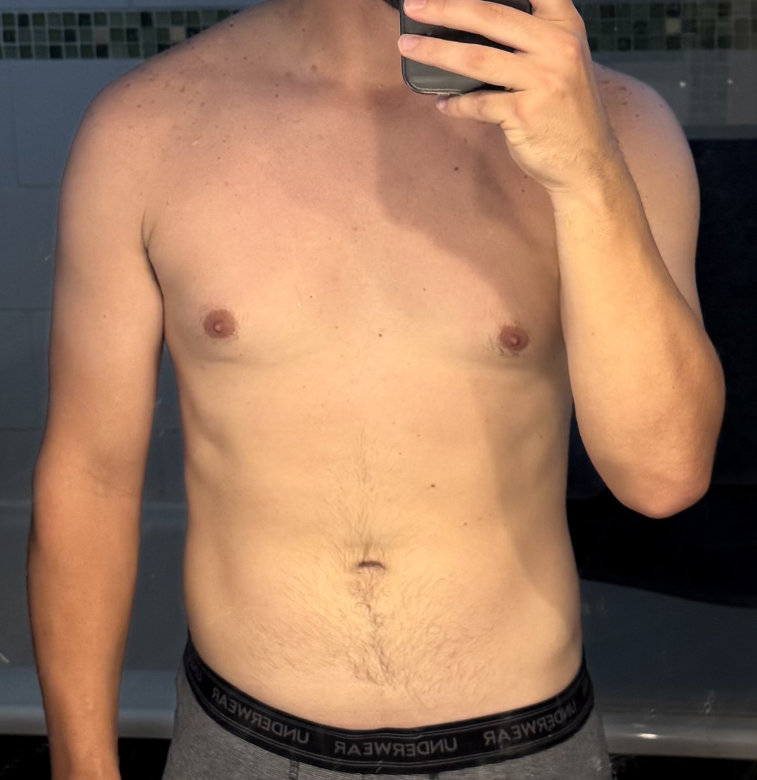 Profil de Brewenn, 35 ans, Escort Gay Canada à Andrew