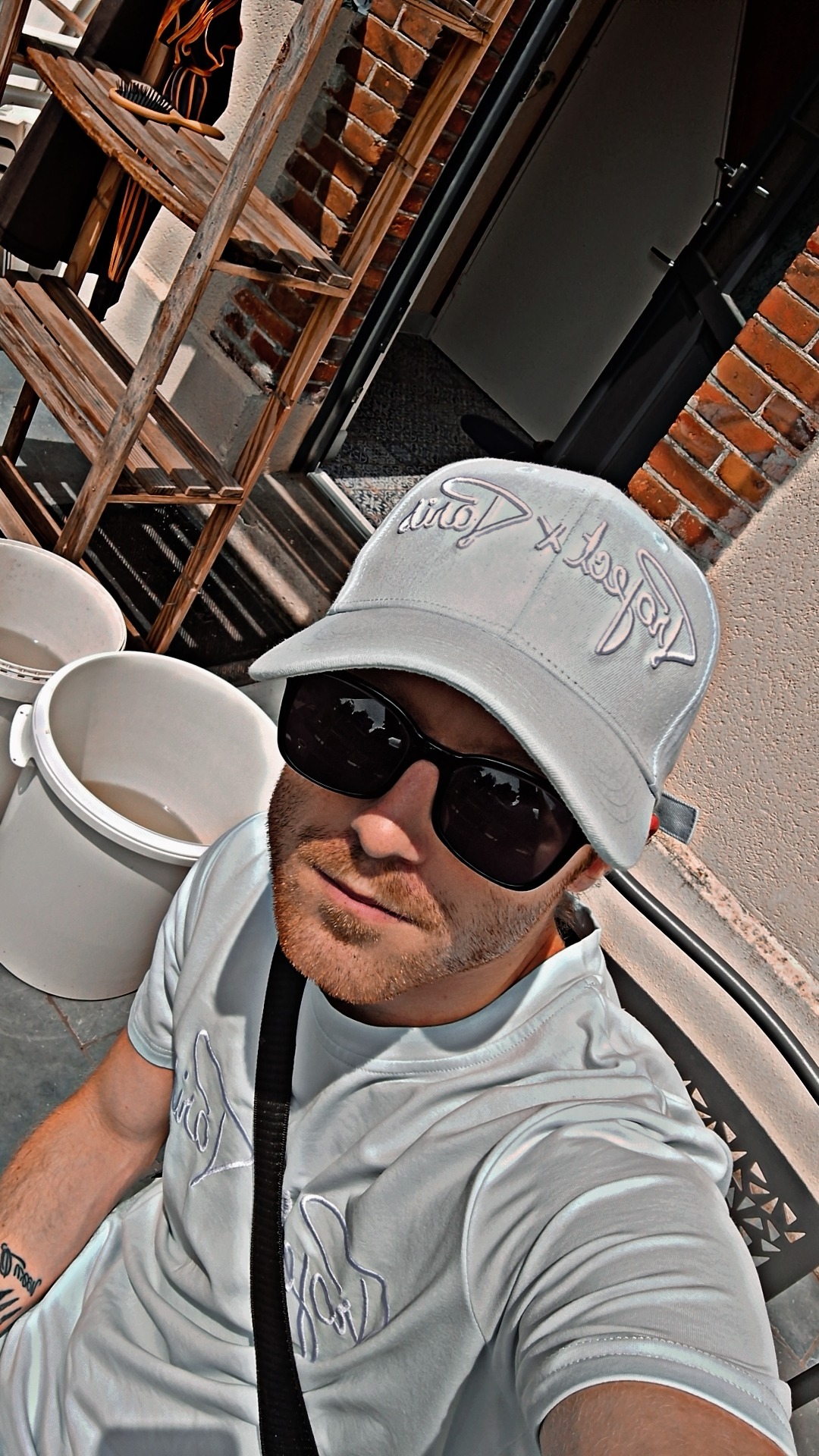 Profil de Zach, 28 ans, Escort Gay Canada à Mandeville