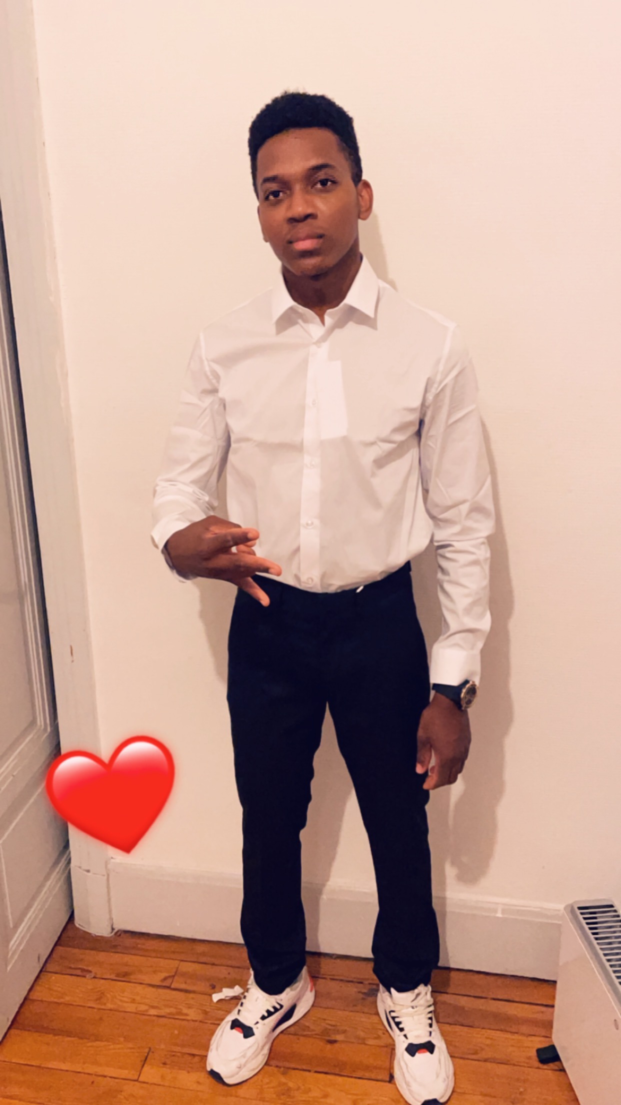 Profil de Rohat, 28 ans, Escort Gay Canada à Beechy