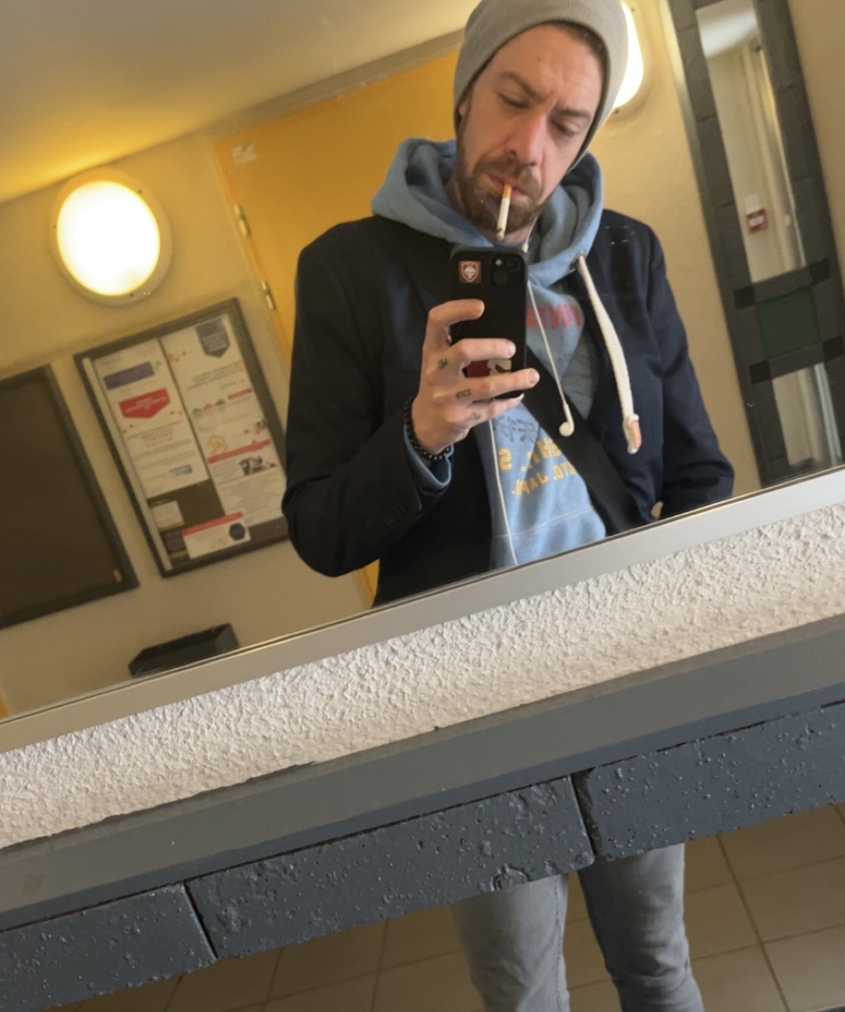 Profil de Eoghan, 33 ans, Escort Gay Canada à Beaverlodge