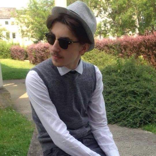 Profil de Leart, 25 ans, Escort Gay Canada à Arcola