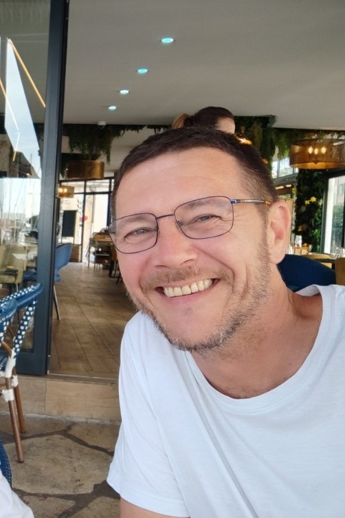 Profil de Flaurent, 44 ans, Escort Gay Canada à Lefebvre