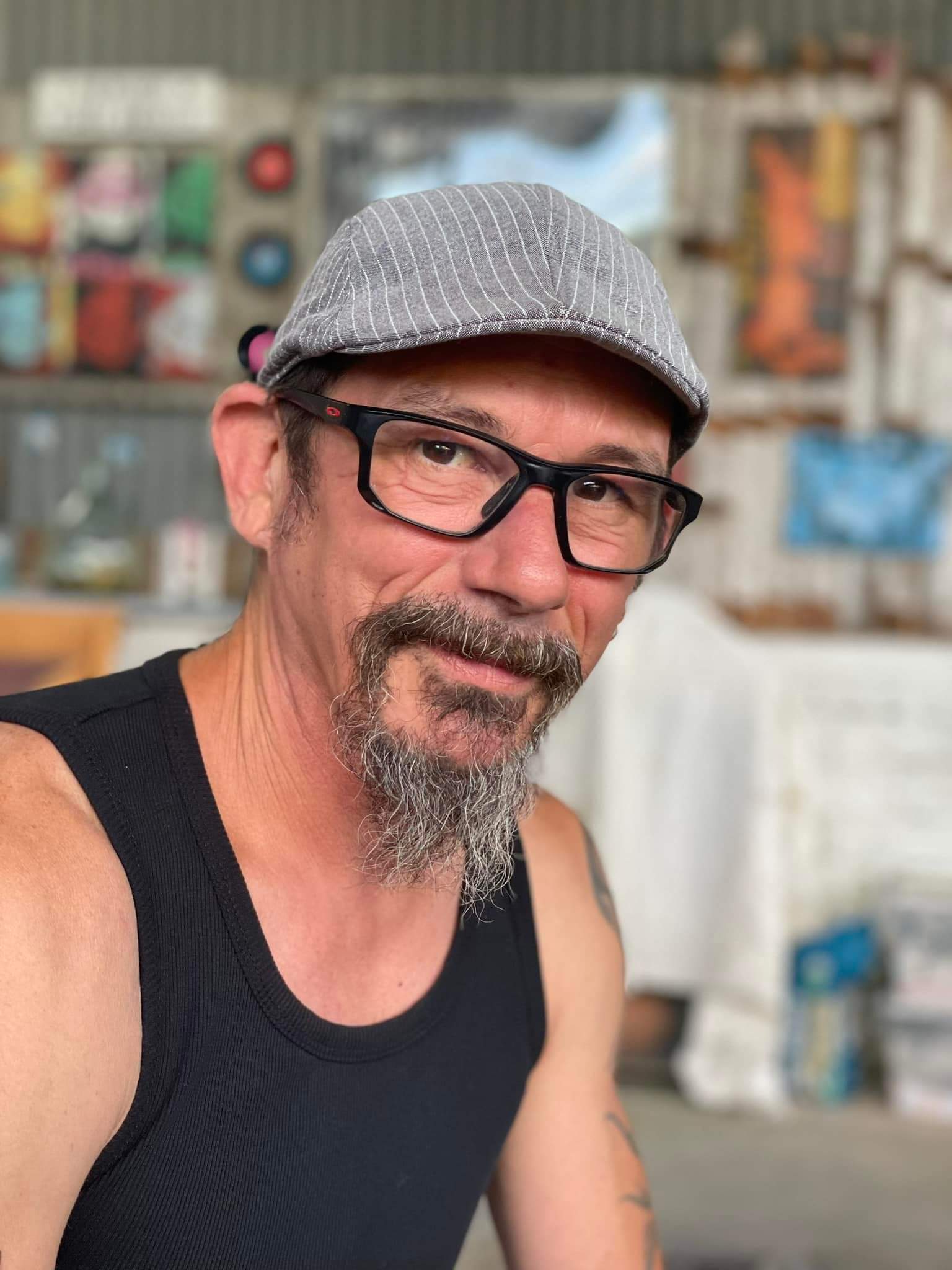 Profil de Noha, 52 ans, Escort Gay Canada à Dundee