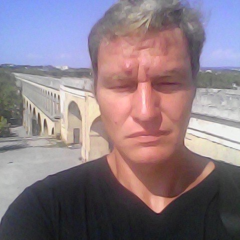 Profil de Toufik, 44 ans, Escort Gay Canada à Ogden