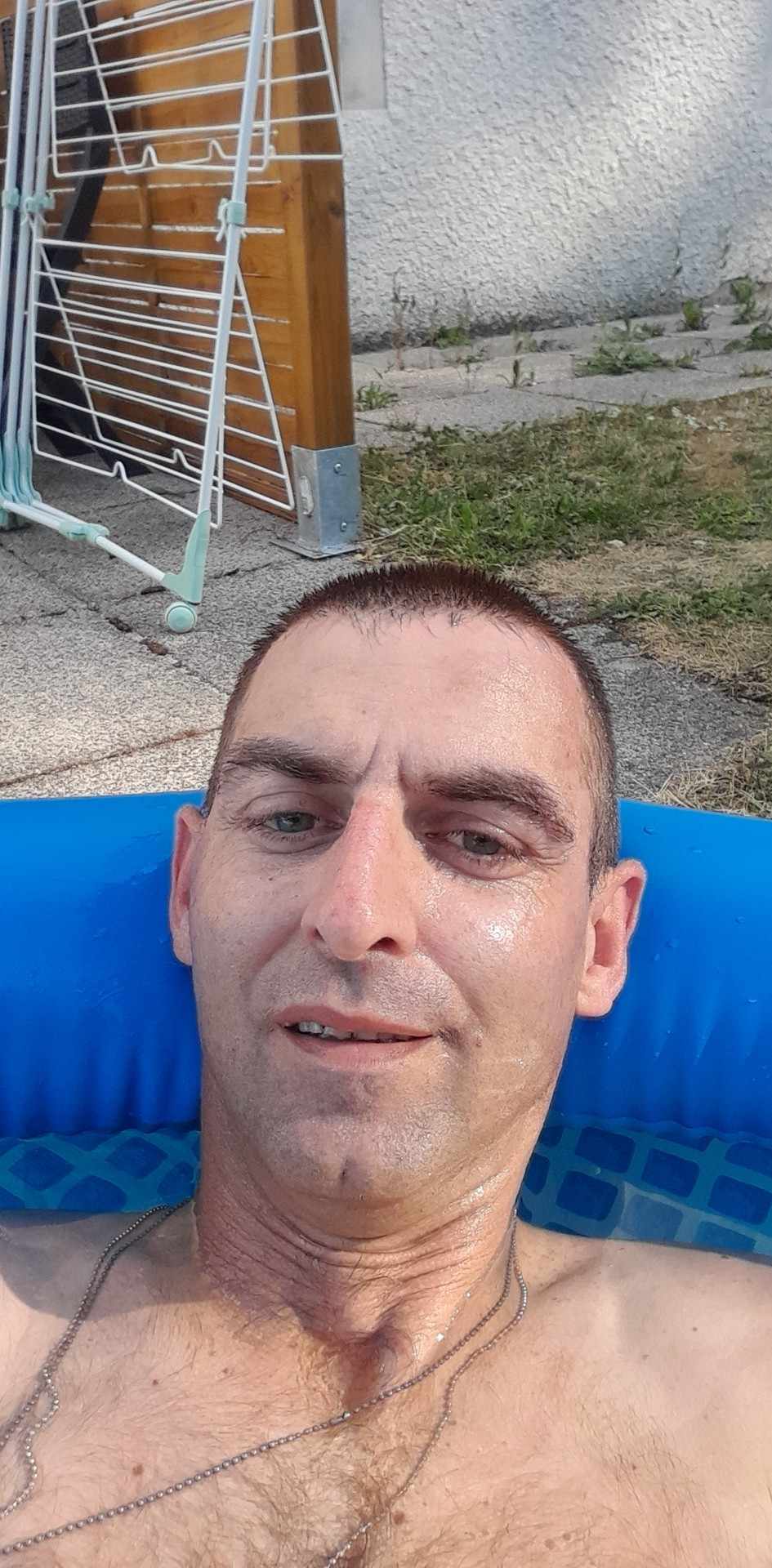 Profil de Thybault, 42 ans, Escort Gay Canada à Alberta Beach