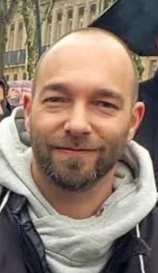 Profil de Aleksei, 43 ans, Escort Gay Canada à Bay Roberts