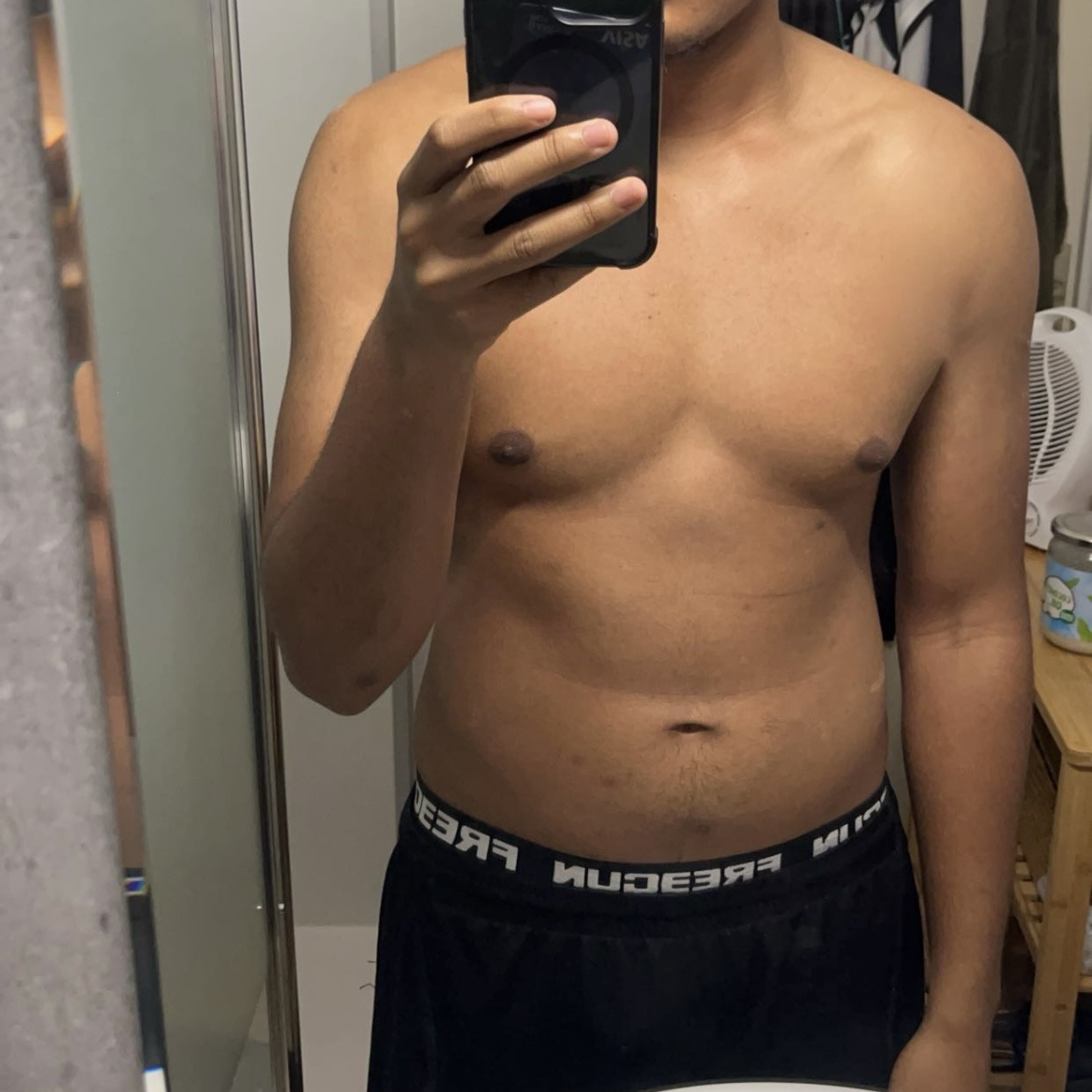 Profil de Elidjah, 25 ans, Escort Gay Canada à Westmount