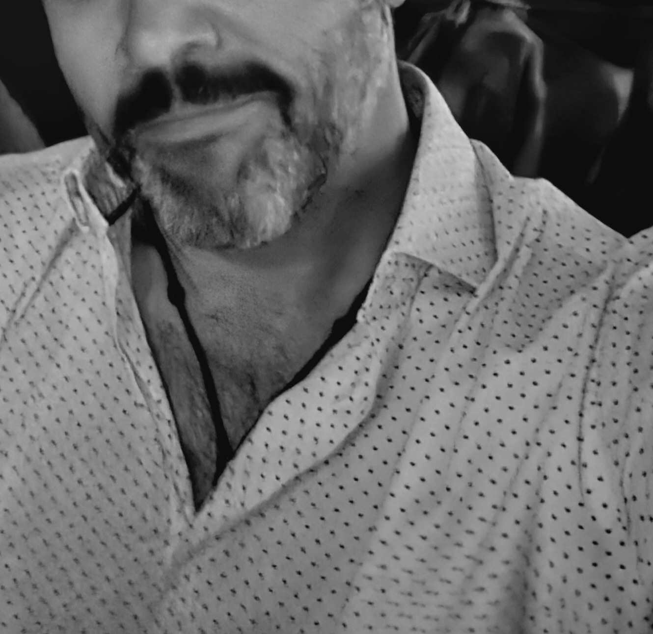 Profil de Alzire, 45 ans, Escort Gay Canada à Wapella