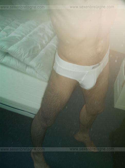 Profil de Lothaire, 47 ans, Escort Gay Canada à Burstall