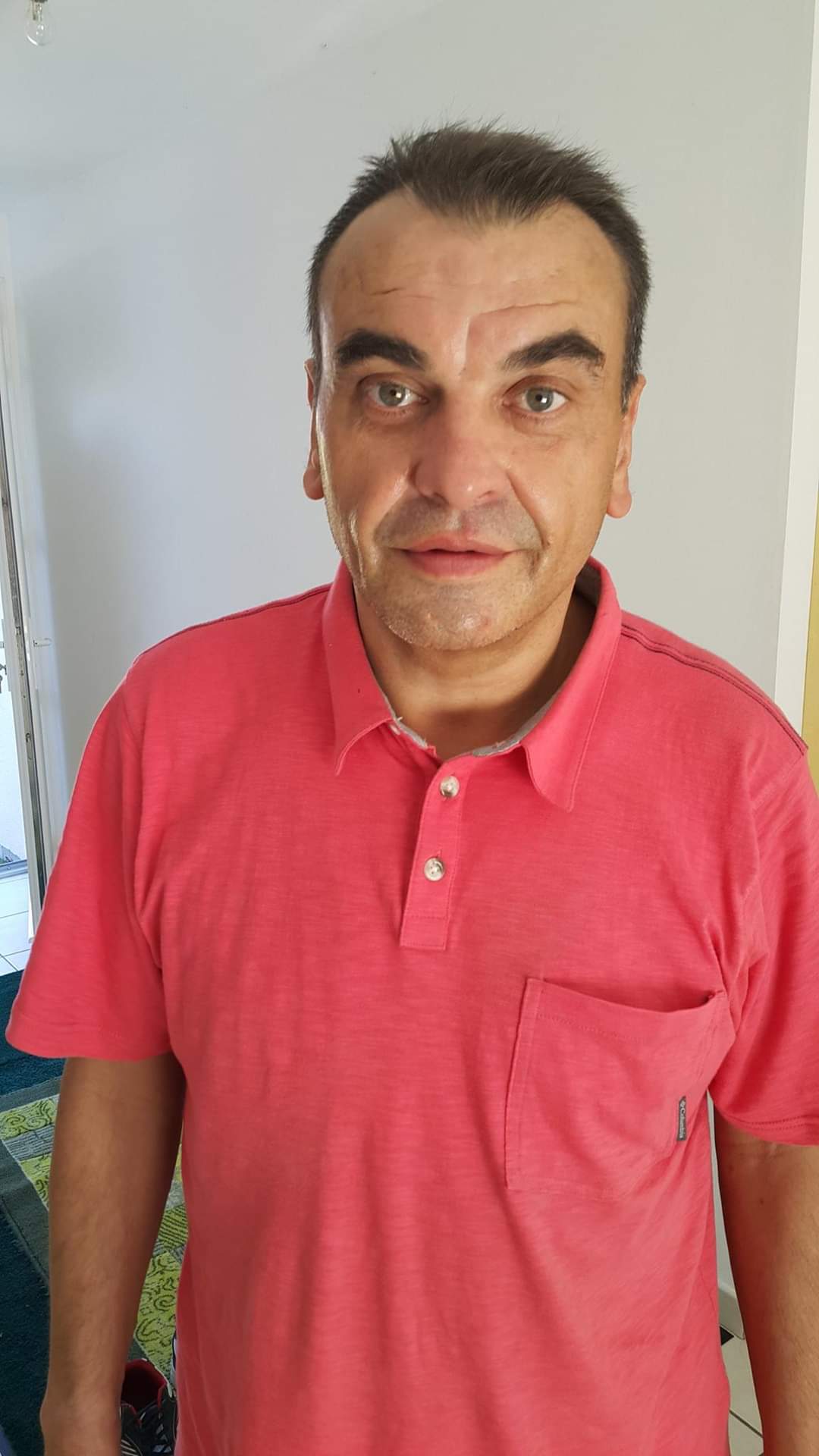 Profil de Soulimane, 54 ans, Escort Gay Canada à Thorne