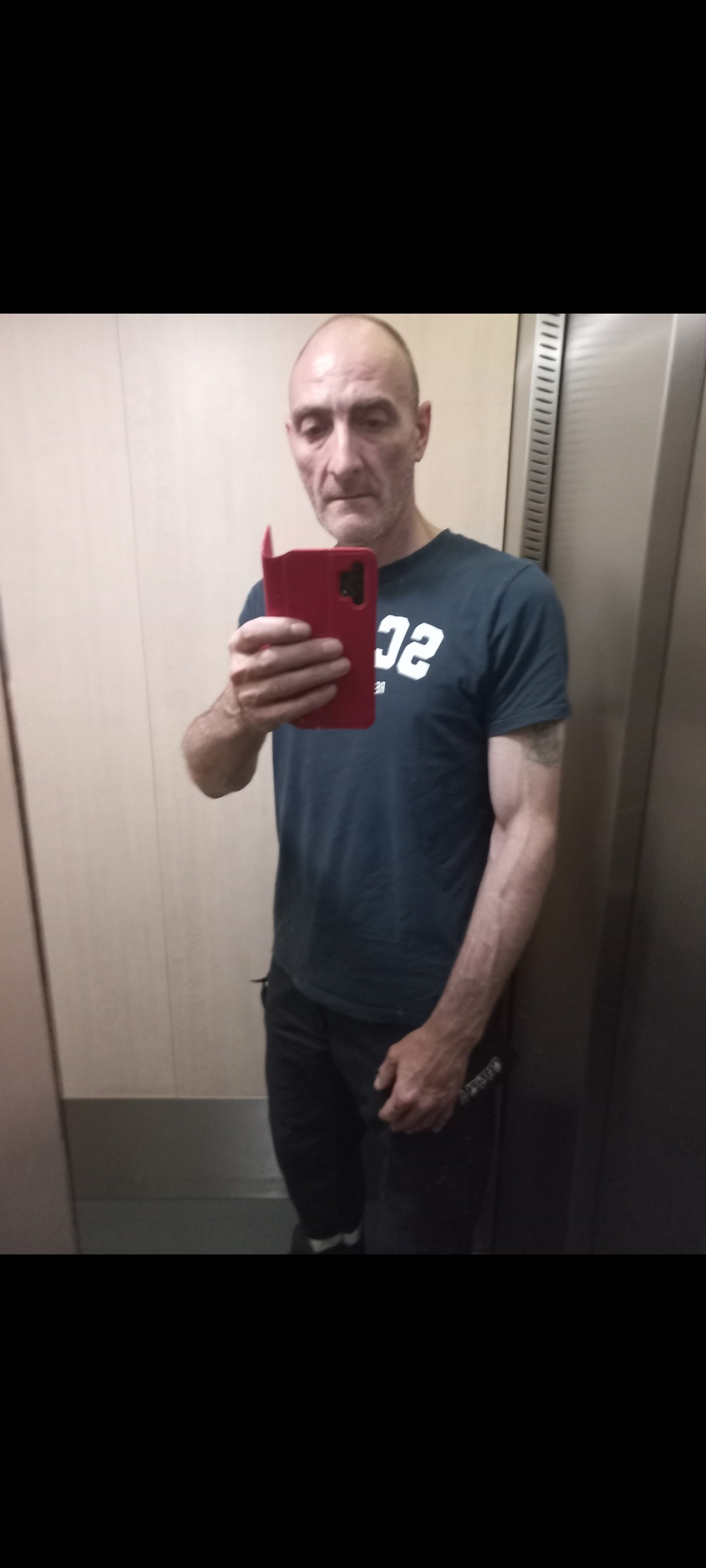 Profil de Moïse, 49 ans, Escort Gay Canada à Beckwith