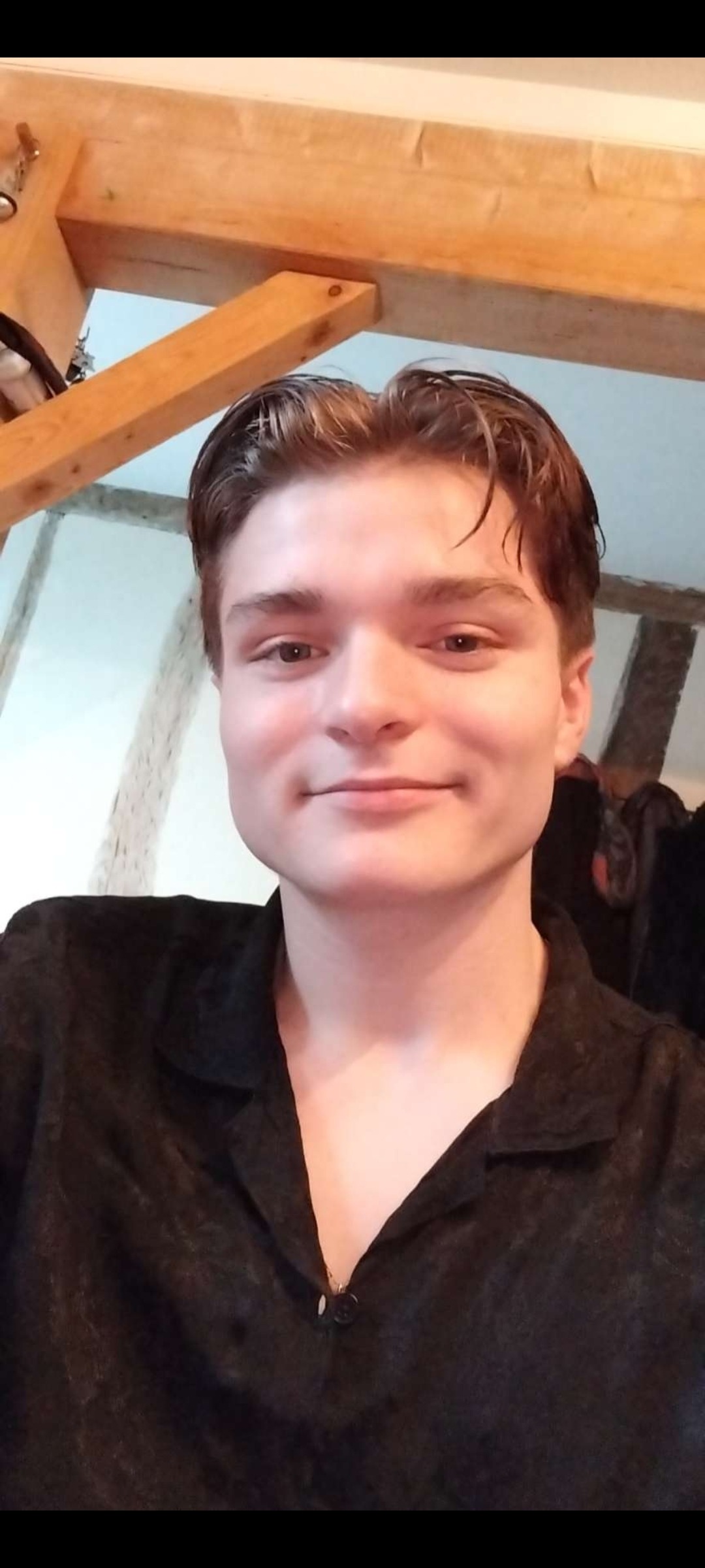 Profil de Raihan, 21 ans, Escort Gay Canada à Duchess