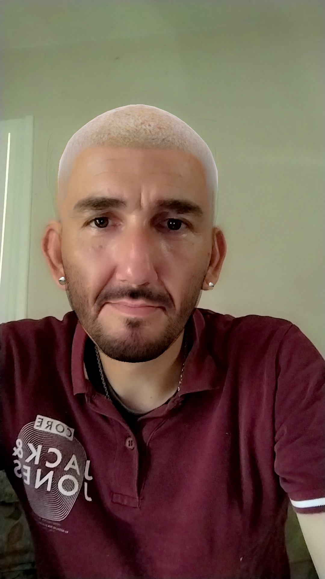 Profil de Marius, 37 ans, Escort Gay Canada à Barnwell