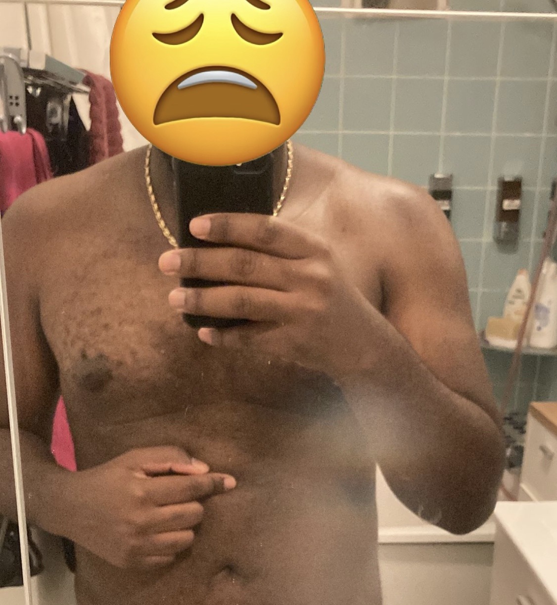 Profil de Isaya, 26 ans, Escort Gay Canada à Aylmer