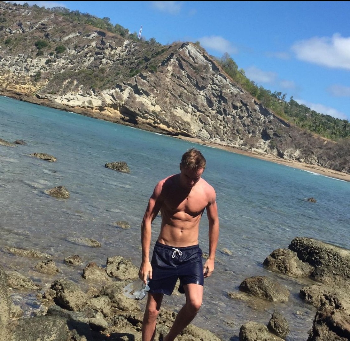 Profil de Oussam, 30 ans, Escort Gay Canada à Red Deer