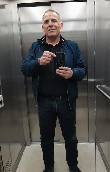 Profil de Osman, 53 ans, Escort Gay Canada à St. Brieux