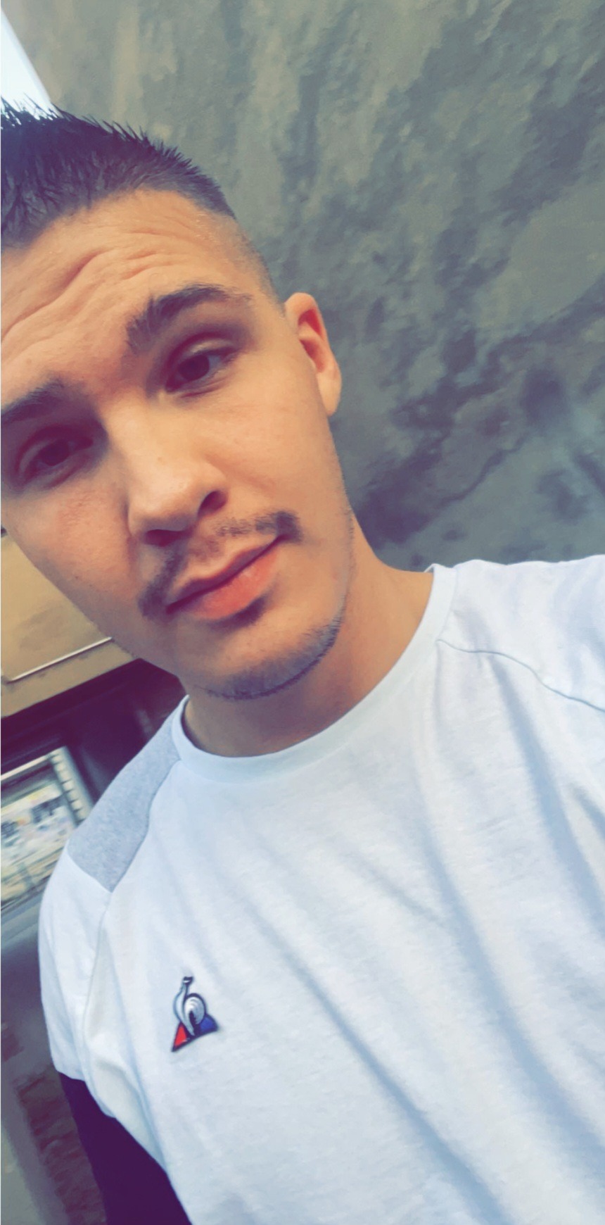 Profil de Merryl, 25 ans, Escort Gay Canada à Bentley
