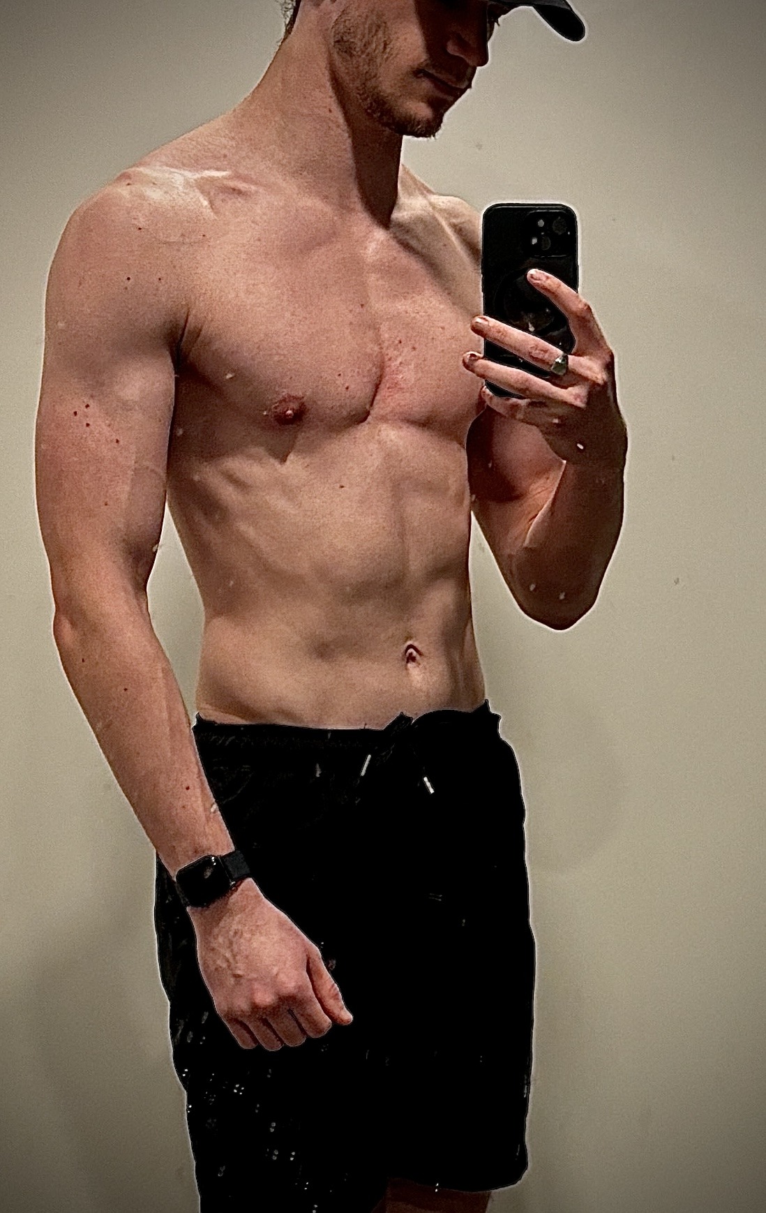 Profil de Dary, 24 ans, Escort Gay Canada à McLean