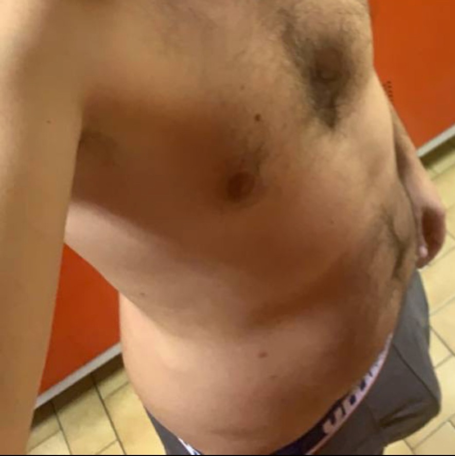Profil de Sidi-mohamed, 38 ans, Escort Gay Canada à Saint-Méthode-de-Frontenac