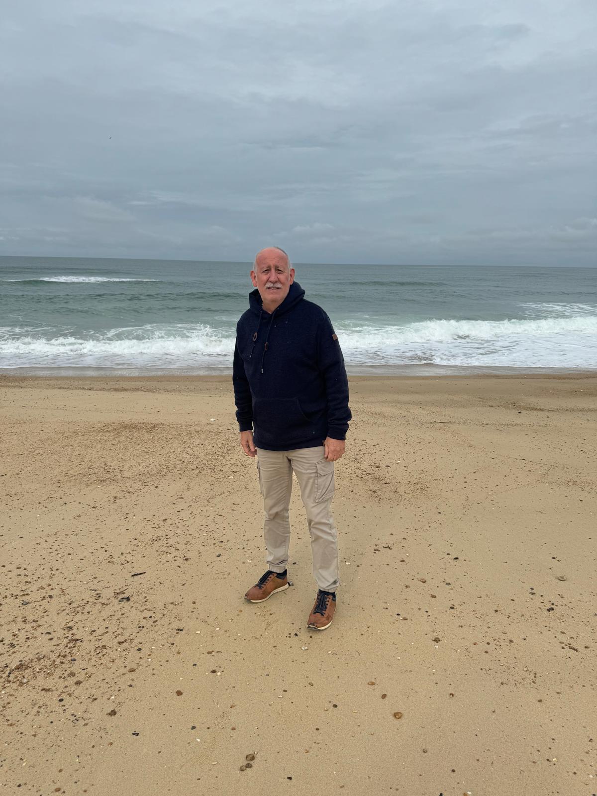Profil de Indi, 55 ans, Escort Gay Canada à St. Brieux