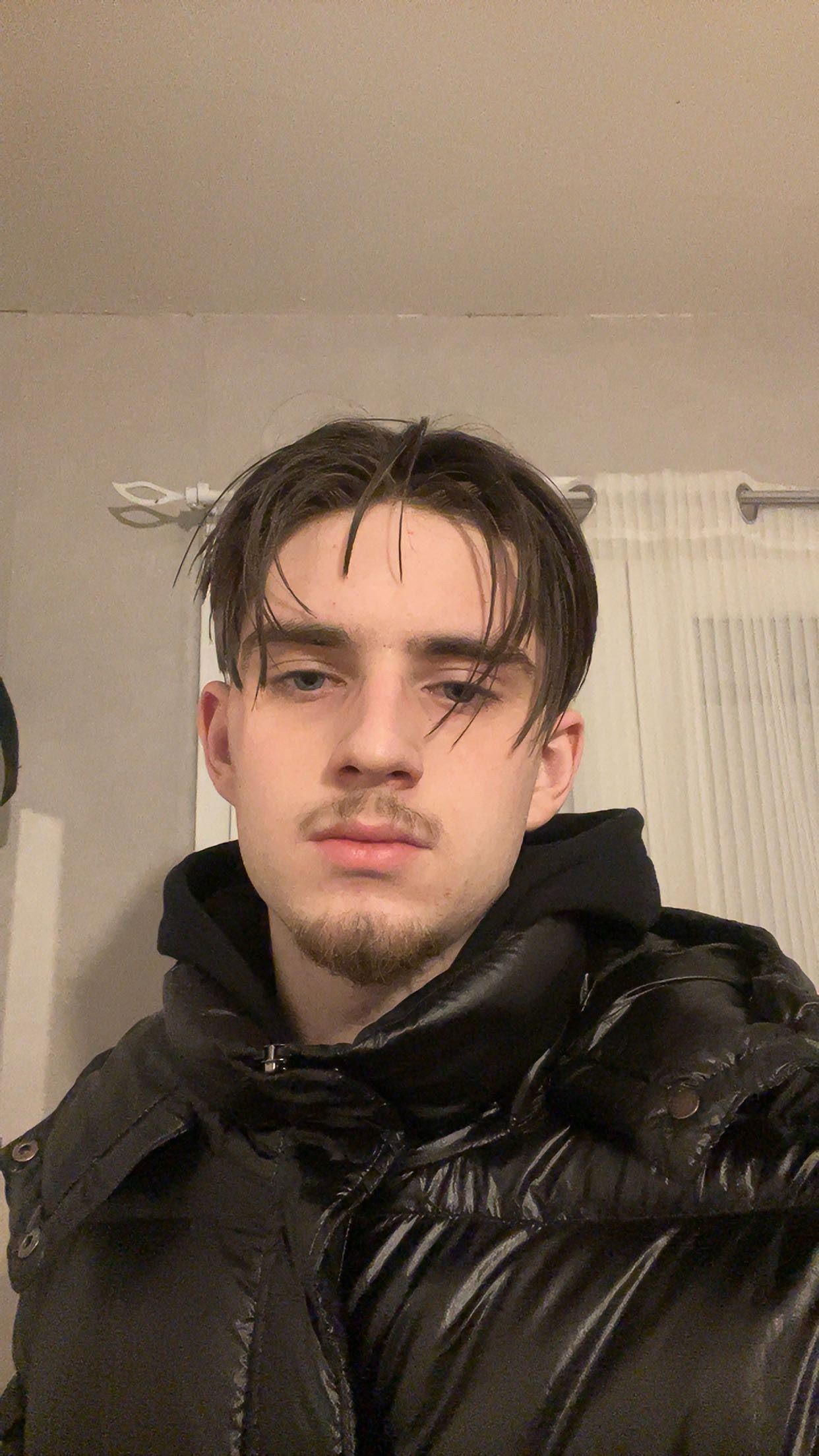 Profil de Anase, 21 ans, Escort Gay Canada à L'Île-Perrot