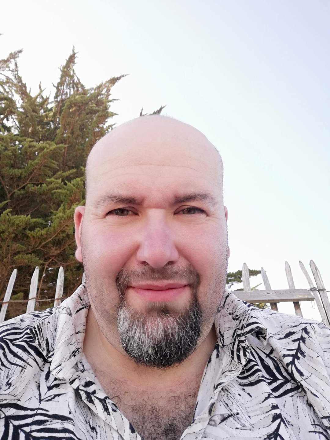Profil de Selmene, 49 ans, Escort Gay Canada à Alliance