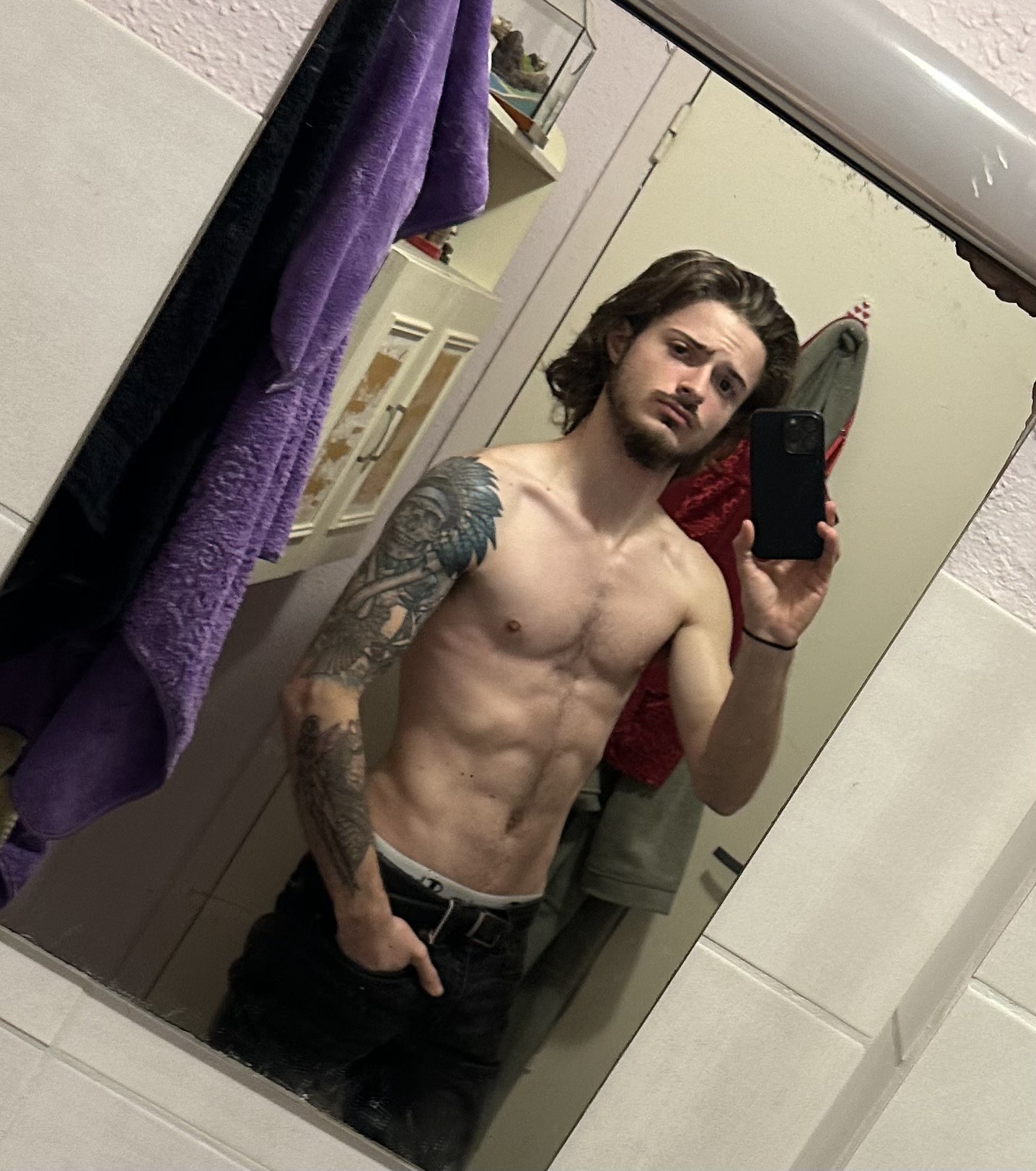 Profil de Jawad, 25 ans, Escort Gay Canada à Andrew