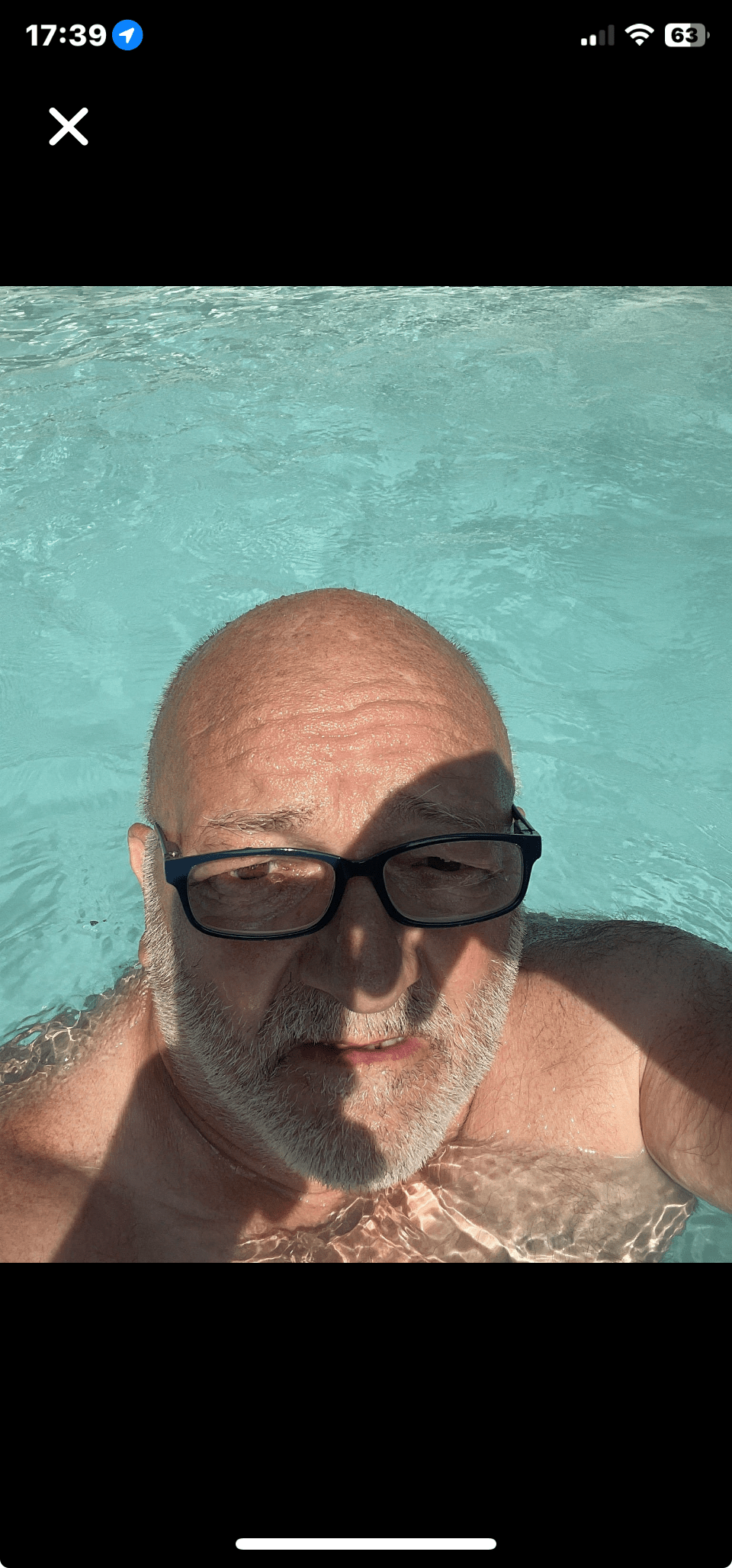 Profil de Hamine, 53 ans, Escort Gay Canada à Annaheim